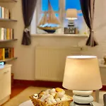Strandnahe Ruegen