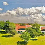 Апартаменты Strandnahe Ruegen Дранске