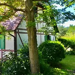 Strandnahe Ruegen * Дранске
