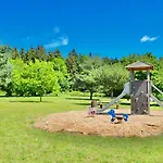 Апартаменты Strandnahe Ruegen *