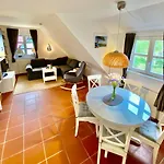 Strandnahe Ruegen Апартаменты *