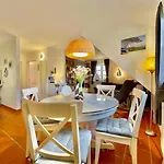 Апартаменты Strandnahe Ruegen