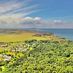 Апартаменты Strandnahe Ruegen