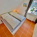 Strandnahe Ruegen Апартаменты *