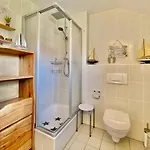 Апартаменты Strandnahe Ruegen *