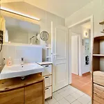 Strandnahe Ruegen Апартаменты