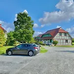 Апартаменты Strandnahe Ruegen Дранске