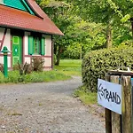 Strandnahe Ruegen * Дранске