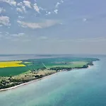 Strandnahe Ruegen
