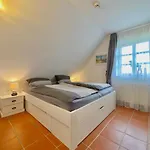 Апартаменты Strandnahe Ruegen
