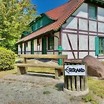 Апартаменты Strandnahe Ruegen