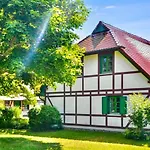 Strandnahe Ruegen Апартаменты