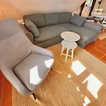 Strandnahe Ruegen Апартаменты Дранске