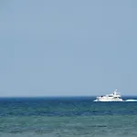 Апартаменты Strandnahe Ruegen Дранске