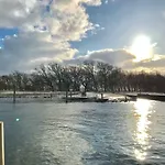 Strandnahe Ruegen Апартаменты *
