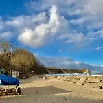Strandnahe Ruegen Апартаменты *