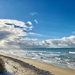 Strandnahe Ruegen * Дранске