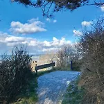 Апартаменты Strandnahe Ruegen *