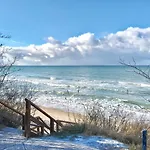 Strandnahe Ruegen Апартаменты *