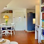 Апартаменты Strandnahe Ruegen Дранске