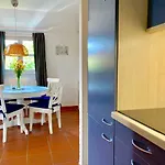 Strandnahe Ruegen Апартаменты Дранске
