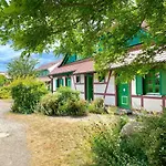 Апартаменты Strandnahe Ruegen