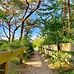 Strandnahe Ruegen Апартаменты