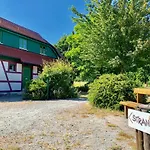 Strandnahe Ruegen Апартаменты