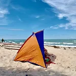 Strandnahe Ruegen Апартаменты *