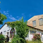 Strandnahe Ruegen Апартаменты Дранске