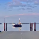 Strandnahe Ruegen Апартаменты