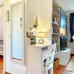 Strandnahe Ruegen Апартаменты *