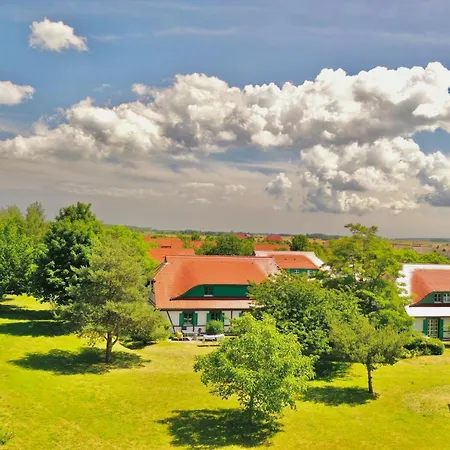 Appartement Strandnahe Ruegen Dranske