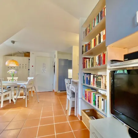 Appartement Strandnahe Ruegen Dranske