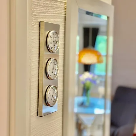 Strandnahe Ruegen * Dranske