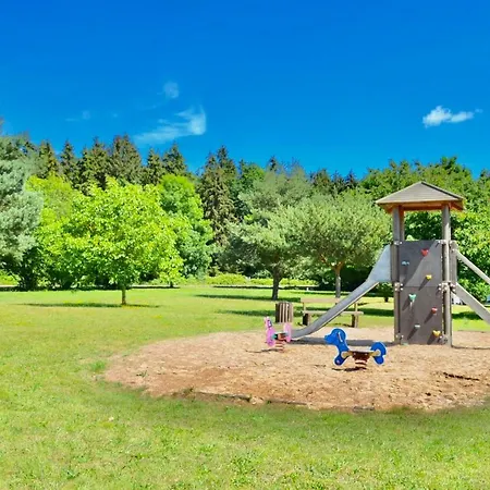 Διαμέρισμα Strandnahe Ruegen *