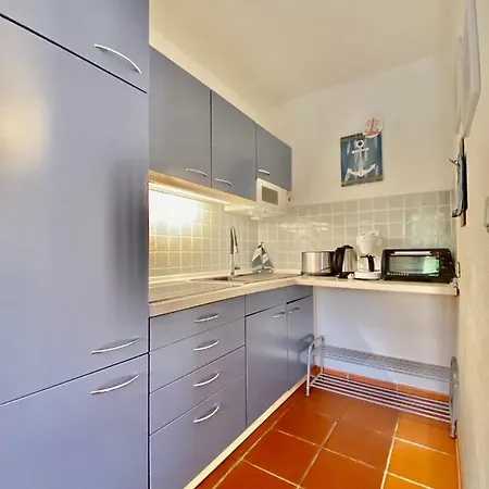 Strandnahe Ruegen Dranske