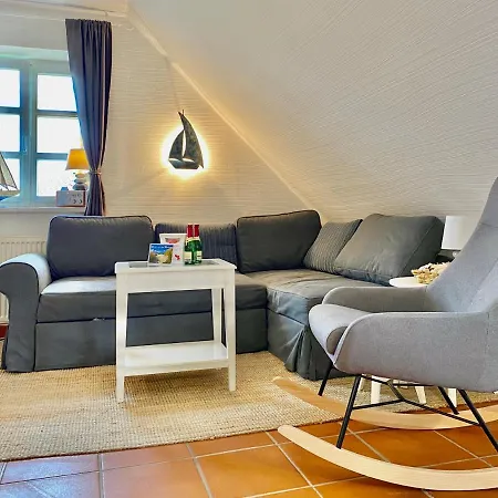 Strandnahe Ruegen * Dranske