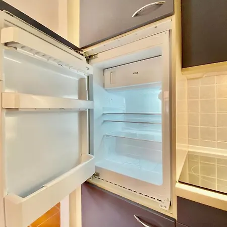 Διαμέρισμα Strandnahe Ruegen *