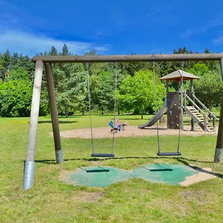 Strandnahe Ruegen Διαμέρισμα