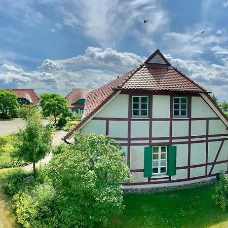 Διαμέρισμα Strandnahe Ruegen