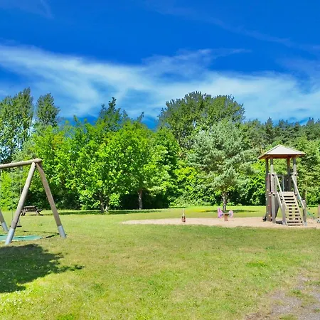 Διαμέρισμα Strandnahe Ruegen Dranske