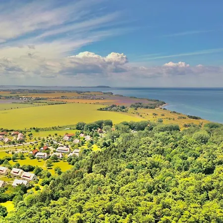 Διαμέρισμα Strandnahe Ruegen