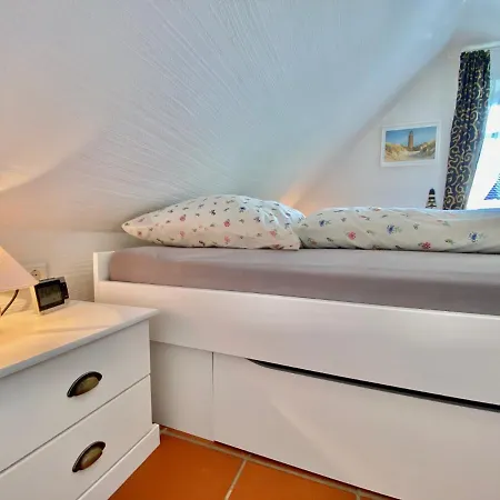 Appartement Strandnahe Ruegen Dranske