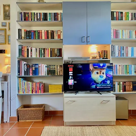 Strandnahe Ruegen Διαμέρισμα