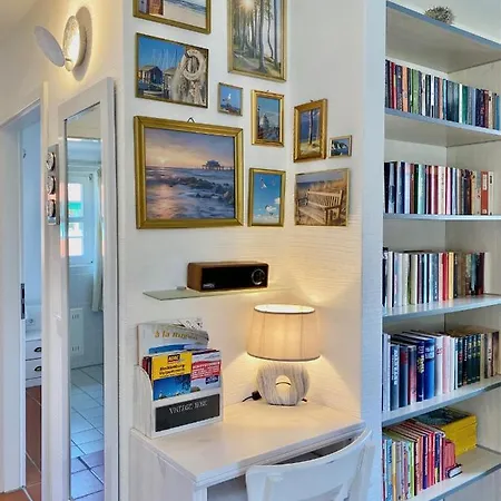 Strandnahe Ruegen Dranske