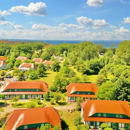 Strandnahe Ruegen * Dranske