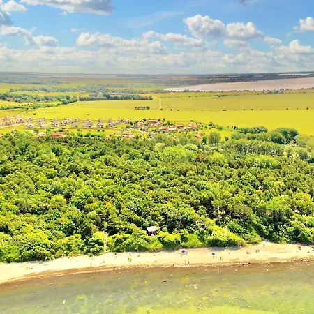 Strandnahe Ruegen