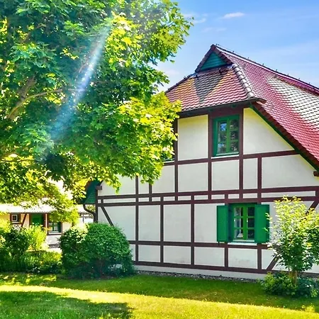 Strandnahe Ruegen Διαμέρισμα