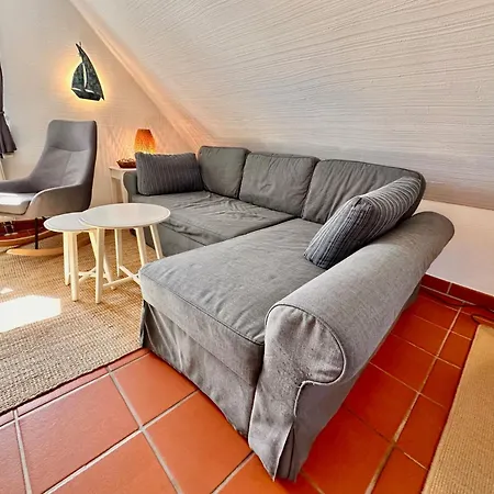 Апартаменты Strandnahe Ruegen